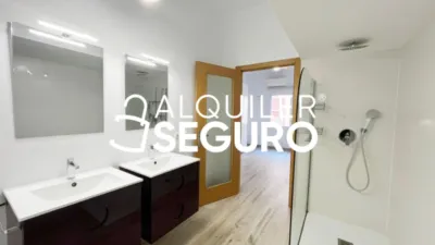 Piso en alquiler en Chamberi - Imagen 14