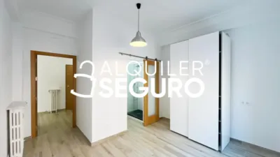 Piso en alquiler en Chamberi - Imagen 15