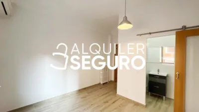 Piso en alquiler en Chamberi - Imagen 16
