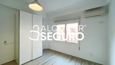 Piso en alquiler en Chamberi - Imagen 17