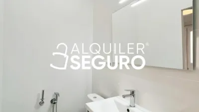 Piso en alquiler en Chamberi - Imagen 18