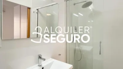 Piso en alquiler en Chamberi - Imagen 19