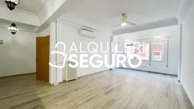 Piso en alquiler en Chamberi - Imagen 2