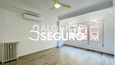 Piso en alquiler en Chamberi - Imagen 3