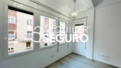 Piso en alquiler en Chamberi - Imagen 4