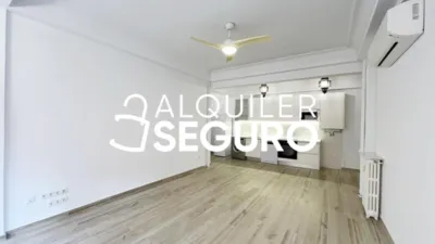 Piso en alquiler en Chamberi - Imagen 6