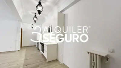 Piso en alquiler en Chamberi - Imagen 8