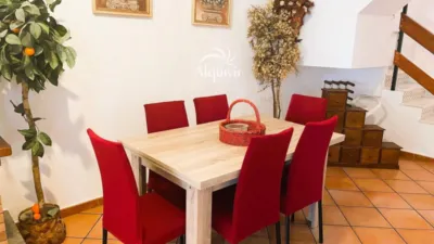 Terraced house in Cerceta photo 21