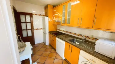 Terraced house in Cerceta photo 27