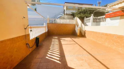 Terraced house in Cerceta photo 29