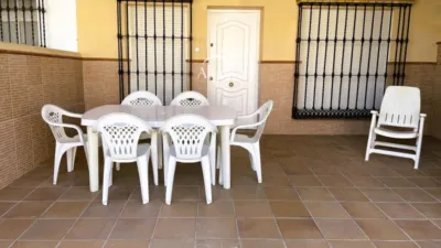Terraced house in Cerceta photo 2