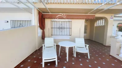 Terraced house in Cerceta photo 50