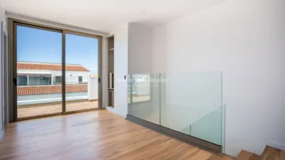 Duplex on Calle Herrador photo 11