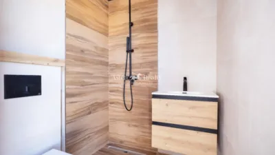 Duplex on Calle Herrador photo 13