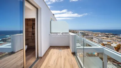 Duplex on Calle Herrador photo 14