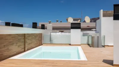 Duplex on Calle Herrador photo 16