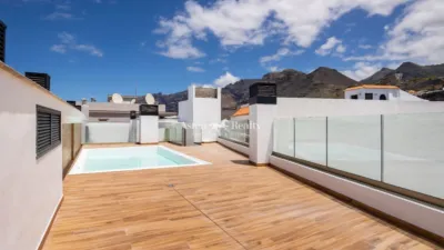 Duplex on Calle Herrador photo 17