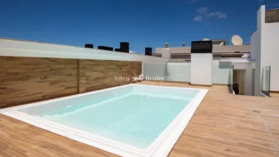 Duplex on Calle Herrador photo 18