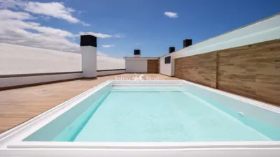 Duplex on Calle Herrador photo 19