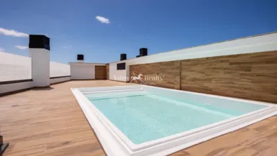 Duplex on Calle Herrador photo 20