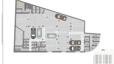Duplex on Calle Herrador photo 25