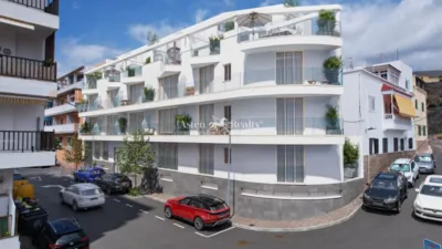 Duplex on Calle Herrador photo 26