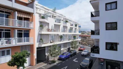 Duplex on Calle Herrador photo 27