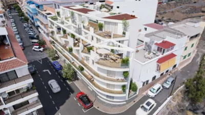 Duplex on Calle Herrador photo 28