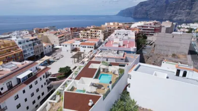 Duplex on Calle Herrador photo 29