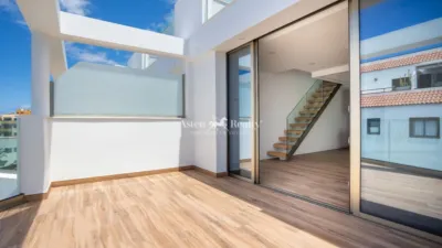 Duplex on Calle Herrador photo 2