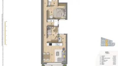 Duplex on Calle Herrador photo 30