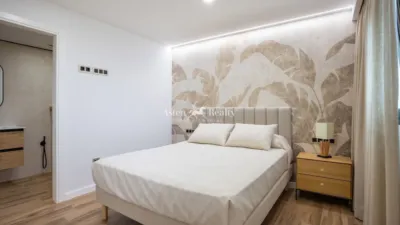 Duplex on Calle Herrador photo 32