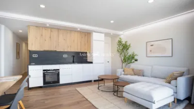 Duplex on Calle Herrador photo 36