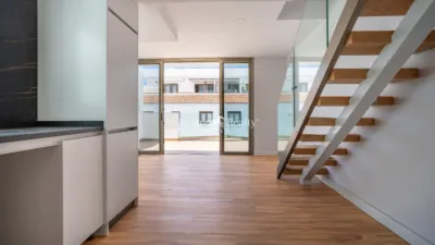 Duplex on Calle Herrador photo 4
