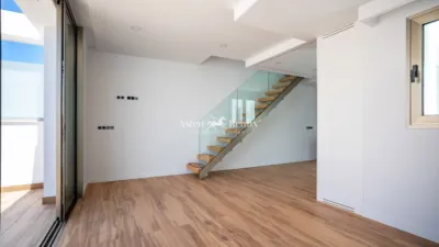Duplex on Calle Herrador photo 5
