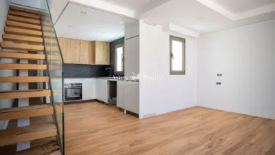 Duplex on Calle Herrador photo 7