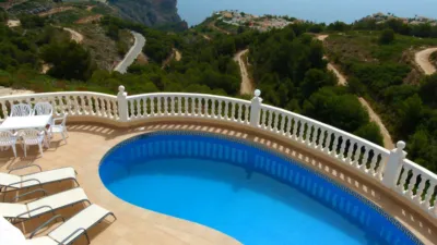 Casa - Vista 2
