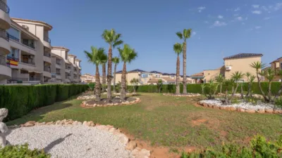 Apartment in Los Altos photo 19