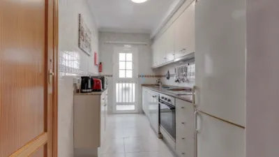 Apartment in Los Altos photo 9