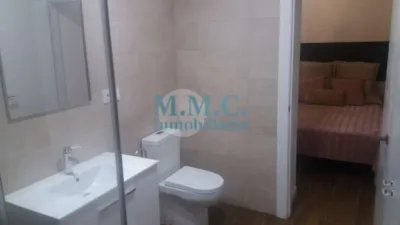 Chalet en alquiler en Calle de los Jarales, Vícar de 900 €<span>/mes</span>