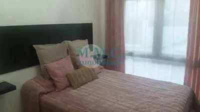Chalet en alquiler en Calle de los Jarales, Vícar de 900 €<span>/mes</span>