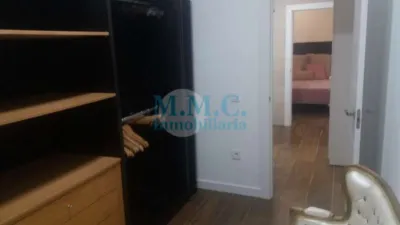 Chalet en alquiler en Calle de los Jarales, Vícar de 900 €<span>/mes</span>