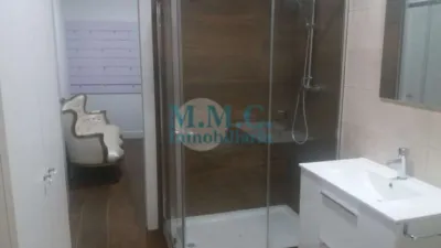 Chalet en alquiler en Calle de los Jarales, Vícar de 900 €<span>/mes</span>