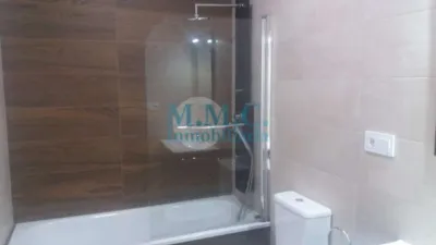 Chalet en alquiler en Calle de los Jarales, Vícar de 900 €<span>/mes</span>