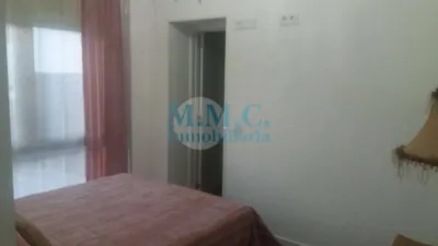 Chalet en alquiler en Calle de los Jarales, Vícar de 900 €<span>/mes</span>