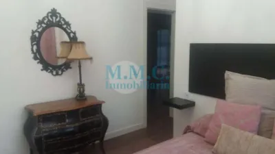 Chalet en alquiler en Calle de los Jarales, Vícar de 900 €<span>/mes</span>