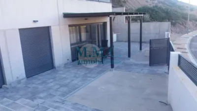 Chalet en alquiler en Calle de los Jarales, Vícar de 900 €<span>/mes</span>