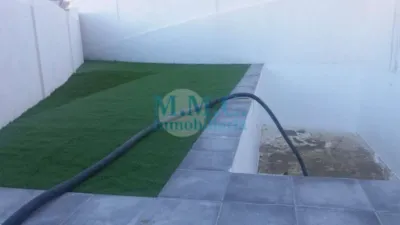 Chalet en alquiler en Calle de los Jarales, Vícar de 900 €<span>/mes</span>