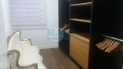 Chalet en alquiler en Calle de los Jarales, Vícar de 900 €<span>/mes</span>