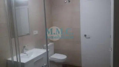 Chalet en alquiler en Calle de los Jarales, Vícar de 900 €<span>/mes</span>